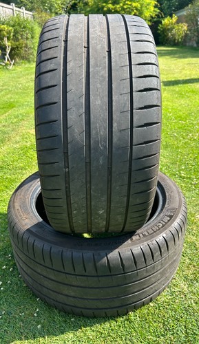 Michelin pilot sport - michelin,
