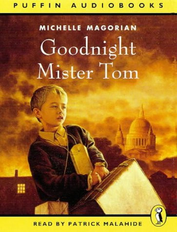 Goodnight mister tom - goodnight,