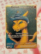 Pokemon Solid Metal Cards Gold