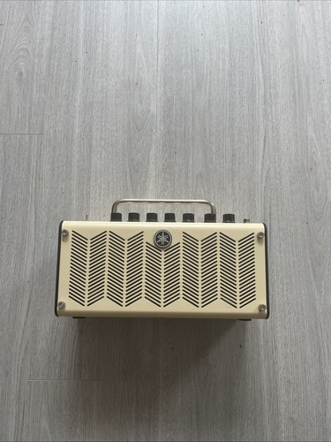 Yamaha thr5 home guitar - yamaha,