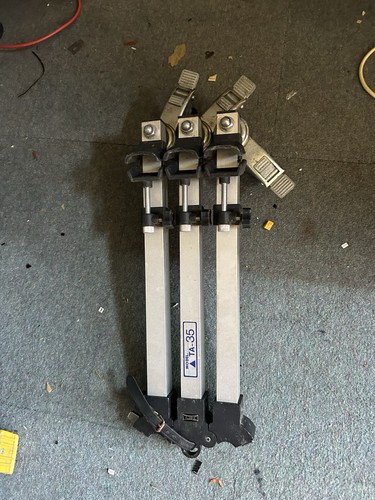 Heiwa tripod dolly - tripod,