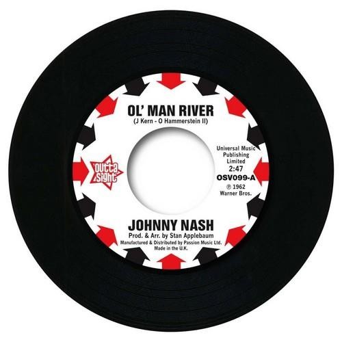 Johnny nash man river i - man,