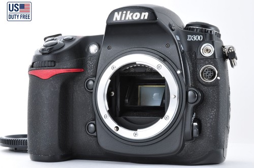 Excellent nikon d300 - [excellent+++++],