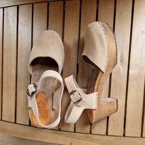 Kitty clogs studio - clogs,