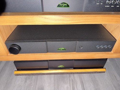 Naim nait 5si integrated - naim,