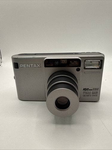 Pentax iqzoom 835 - 835,, compact