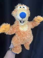 Bear In The Big Blue House