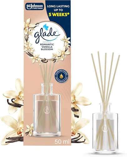 Reed diffuser home fragrance - diffuser,,
