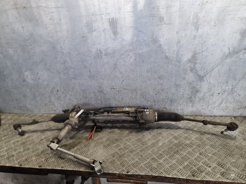 Bmw series 116i - series, steering