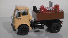 Oxford Diecast Atkinson Truck