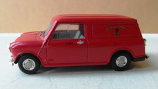 Corgi 96950 Morris Mini Van