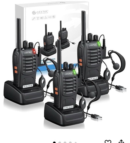 Esynic 3pack professional - 3pack,