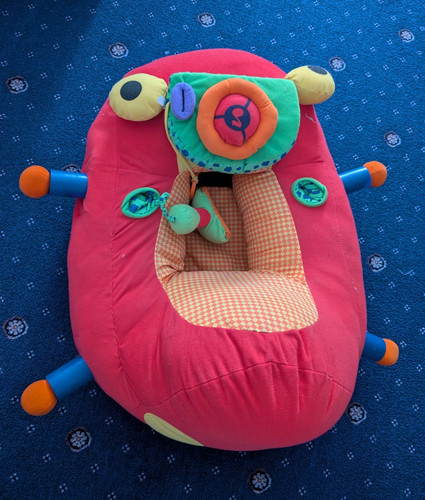 Melissa doug beep and - beep,