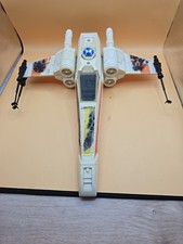 Vintage Star Wars X Wing
