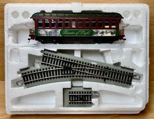 Bachmann hawthorne village - bachmann,