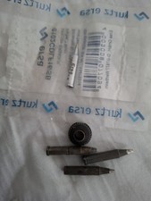 Joblot Ersa Soldering Iron Bits & Bobs