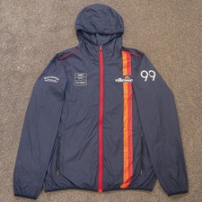 Ellesse x Aston Martin Racing