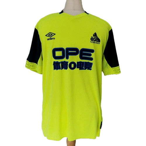 Huddersfield town third - huddersfield,