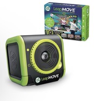 LeapFrog LeapMove Interactive
