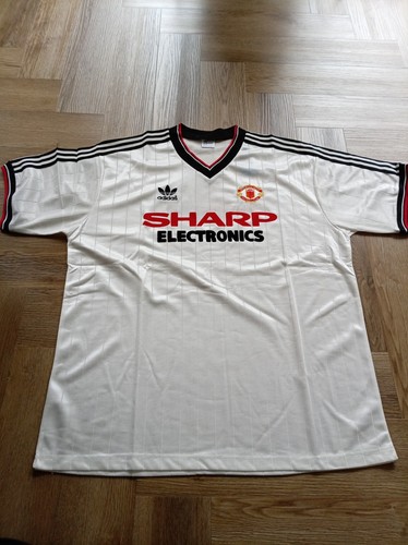 Manchester united away - away, shirt