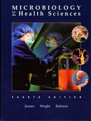 Microbiology for the health - for,