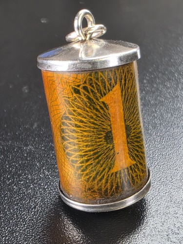 Vintage sterling silver - sterling,