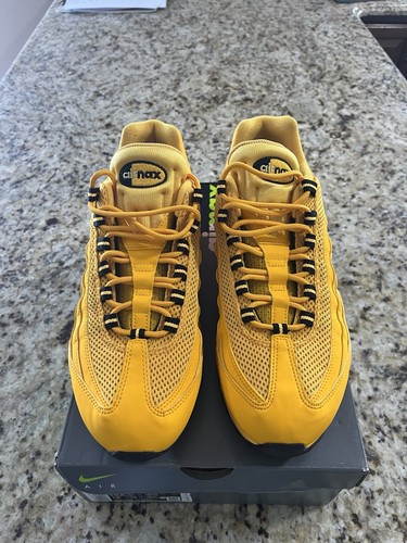 Mike air max city special - mike, 95