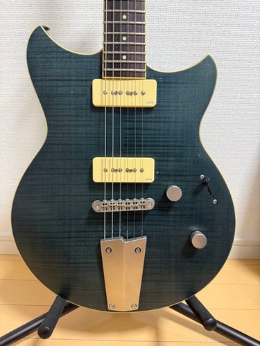 Yamaha revstar rs502t - yamaha,