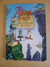 The Second Earth: The