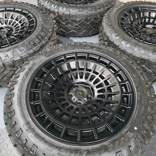 Land rover defender alloy - land,
