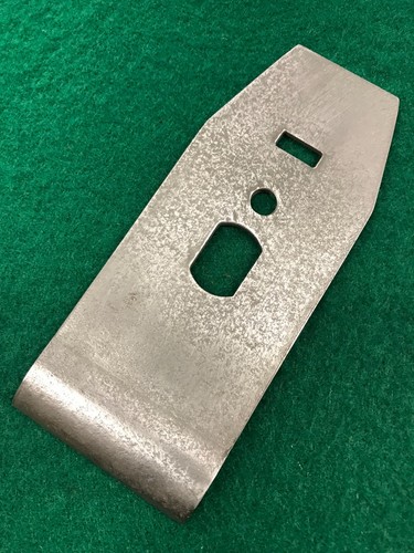 Orig stanley plane - orig.,