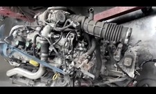 Renault Megane Sport R26 / 225 2.0T F4RT Complete Engine & Gearbox