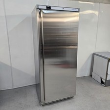 Fridge Upright Single 1 Door