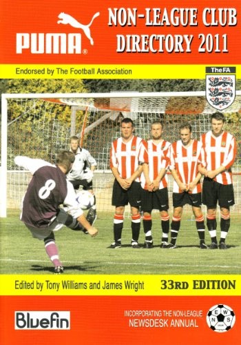 Non league club - club, directory