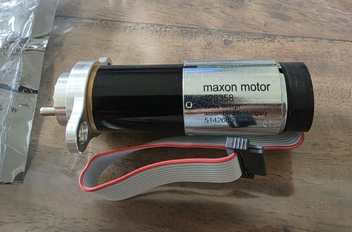 Maxon precision motor - maxon,