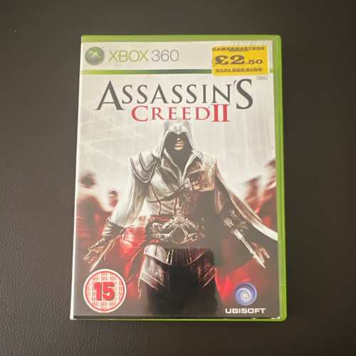 Assassin creed microsoft - assassin's,