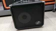 Phil jones bass engine - phil, 17
