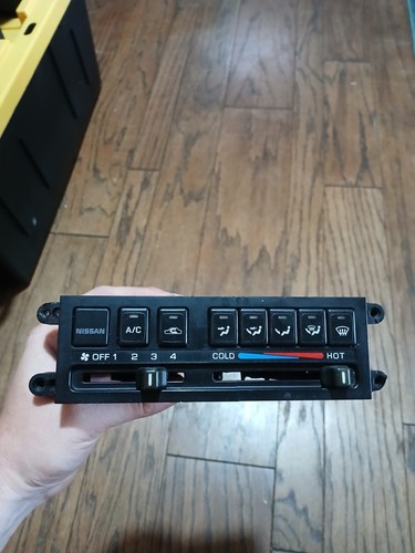 1989 1994 nissan - 1989-1994,