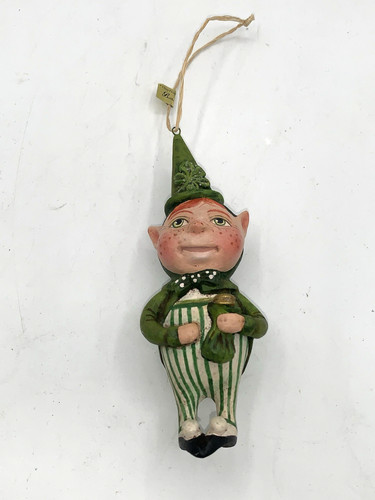 Hop jingle boo lucky - boo,