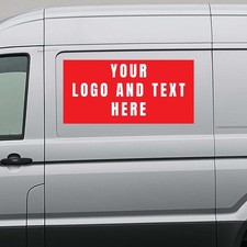 Personalised Rectangle