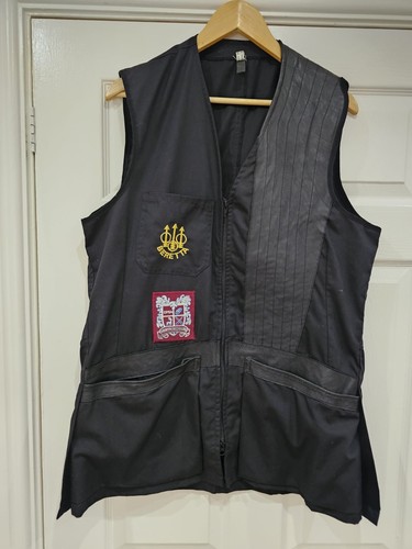 Beretta gunmark shooting - ,
