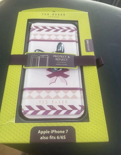 Apple iphone ted baker - 6/6s/7,