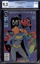 Batman Adventures #12 - 1993 -