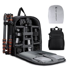 K&F CONCEPT PU Breathable