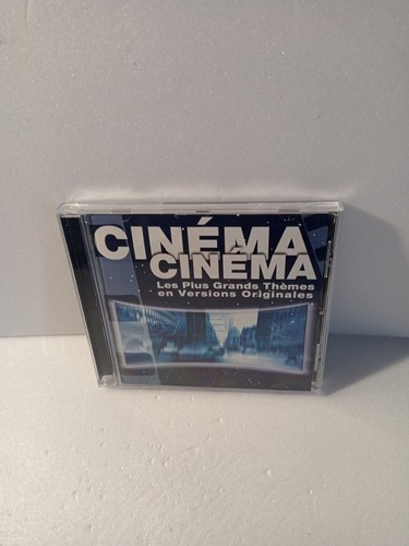 Cinema universal - cinema, (universal