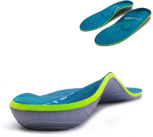 Plantar fasciitis arch - plantar,