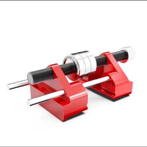 Ezarc chisel honing - chisel, guide