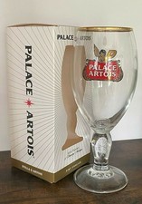 Palace x Stella Artois Pint