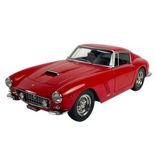 KK 1/12 Ferrari 250 GT SWB Red