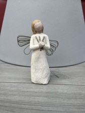 Willow Tree Angel Of